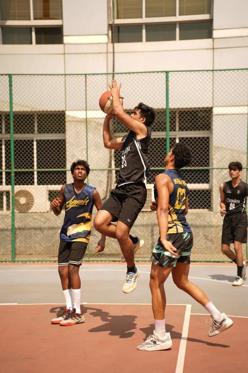 NIFT Mumbai Hosts Spectrum’26 “Desiderium” Celebrating Creativity and Culture